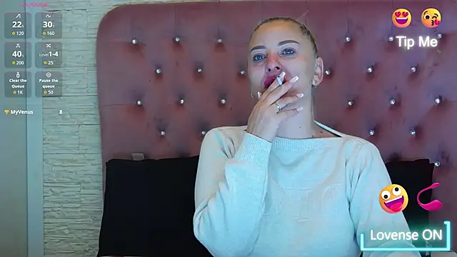 KikiSweet08 online show from 12-03-25, 05:26