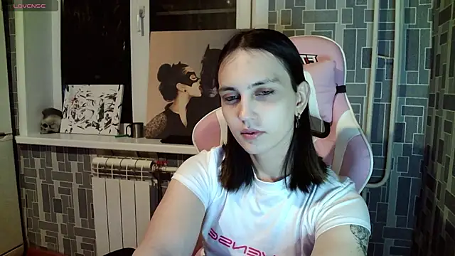 BlackHe4rts  online show from 12-09-24, 05:19