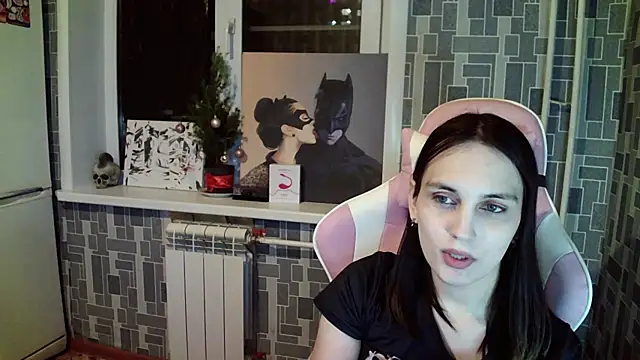 BlackHe4rts  online show from 02-18-25, 02:27