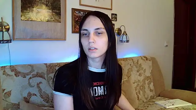 BlackHe4rts  online show from 04-10-26, 07:40