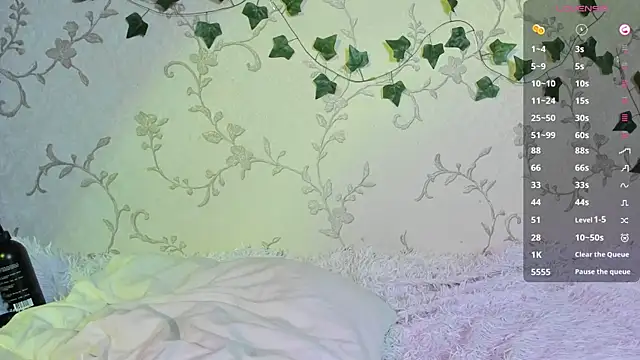 Ann Sweer online show from 03-20-25, 08:19