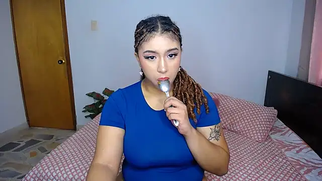 barbara falcons online show from 12-19-24, 07:07