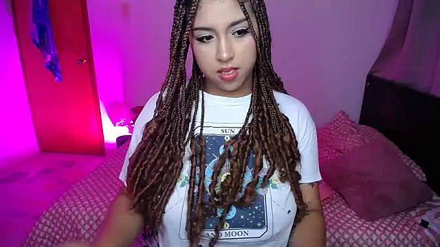 barbara falcons online show from 12-26-24, 02:22