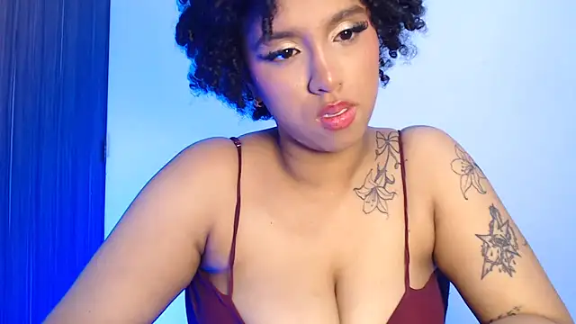 Snapshot of barbara_falcons chatting on 02-03-26, 06:40 barbara falcons online show from 02-03-26, 06:40