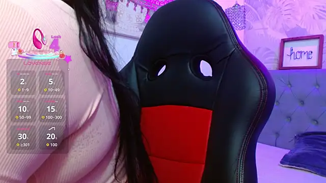 violletha online show from 10-25-25, 12:34