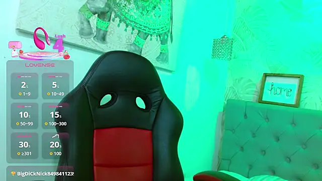 violletha online show from 11-01-25, 12:29