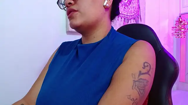 violletha online show from 03-31-26, 12:27