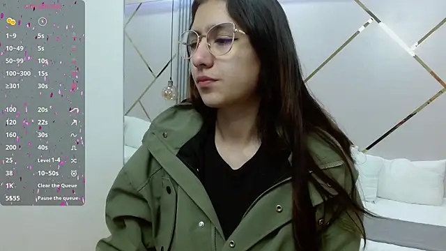 Lita Rogers online show from 01-13-25, 02:00