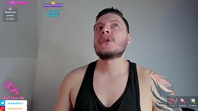 Angelgraham 1 online show from 06-09-26, 03:23