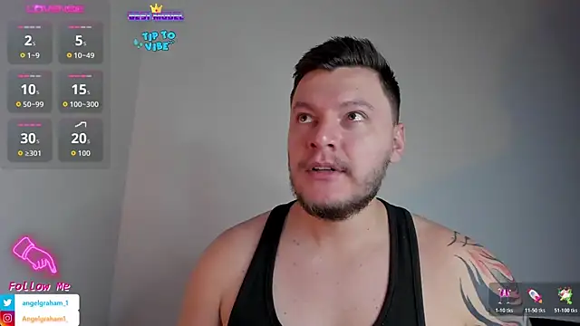 Angelgraham 1 online show from 06-29-26, 04:07