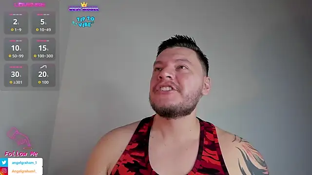 Angelgraham 1 online show from 06-30-26, 04:08