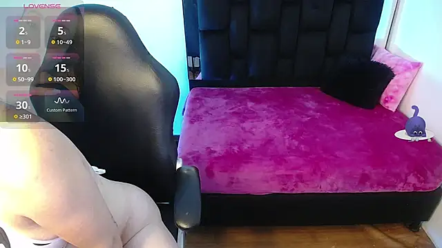 milly sanchez online show from 10-05-25, 05:44