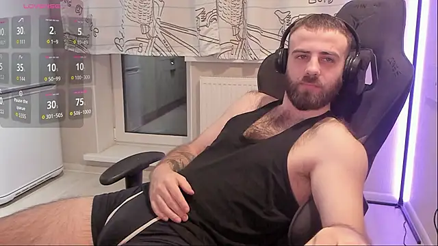 OtisRam online show from 03-20-26, 10:47