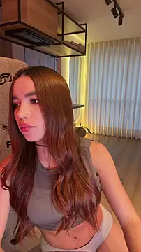 carolynnetrujillo online show from 04-07-26, 10:53