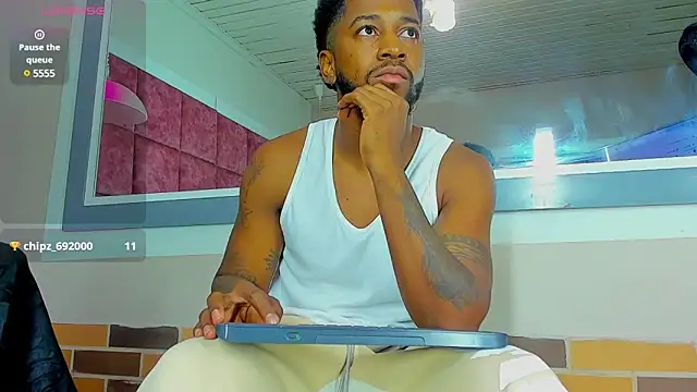 Drake Nassir4 online show from 01-01-25, 12:11