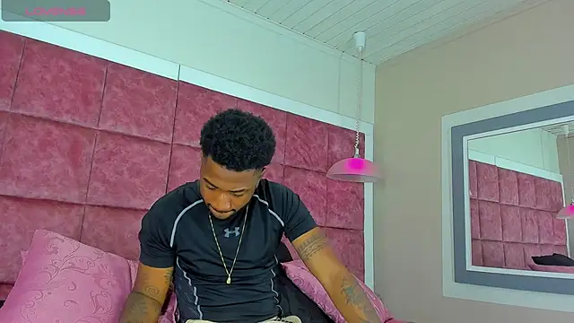 Drake Nassir4 online show from 01-06-25, 09:00