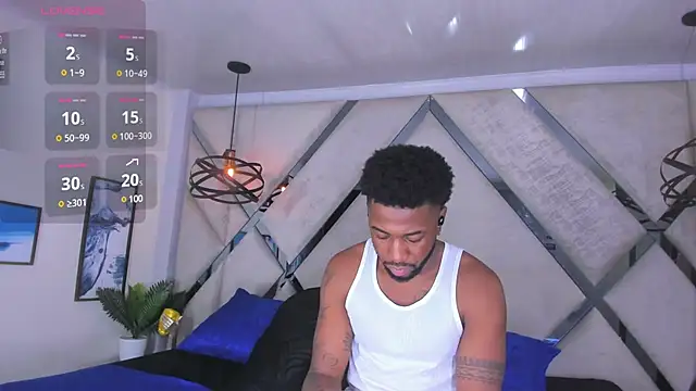 Drake Nassir4 online show from 01-07-25, 09:25