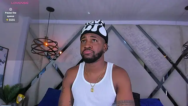 Drake Nassir4 online show from 01-08-25, 09:01