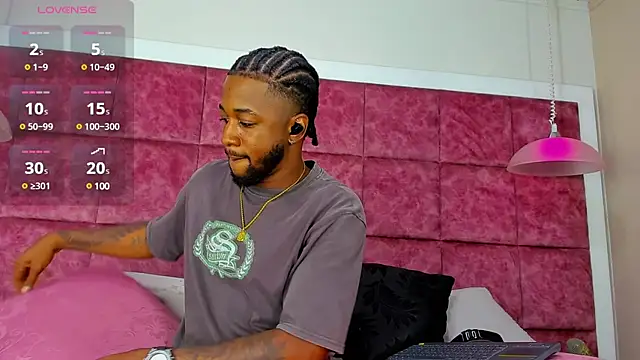 Drake Nassir4 online show from 01-17-25, 09:39