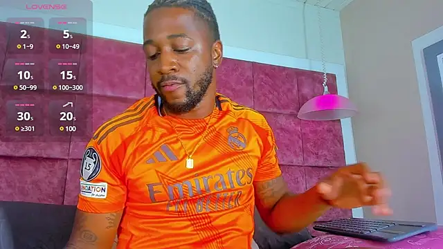 Drake Nassir4 online show from 02-18-25, 06:04