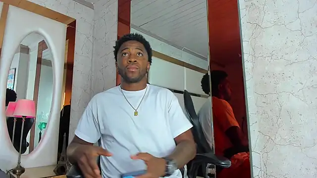 Drake Nassir4 online show from 03-05-25, 02:12