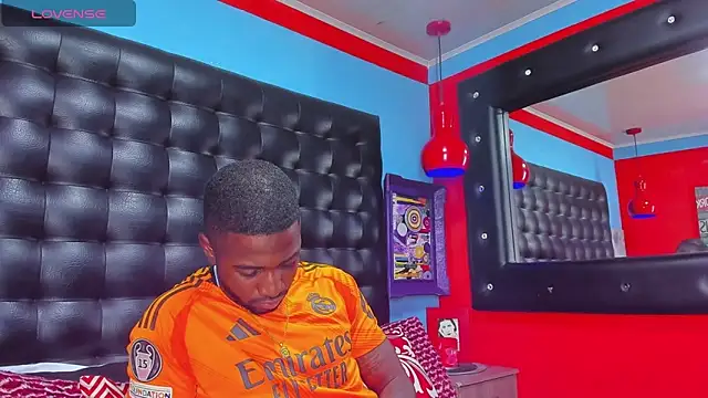 Drake Nassir4 online show from 03-12-25, 09:13