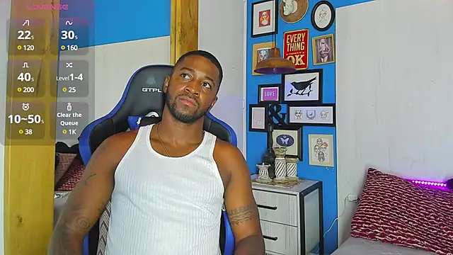 Drake Nassir4 online show from 03-15-25, 07:20