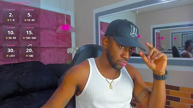 Drake Nassir4 online show from 03-17-25, 03:14