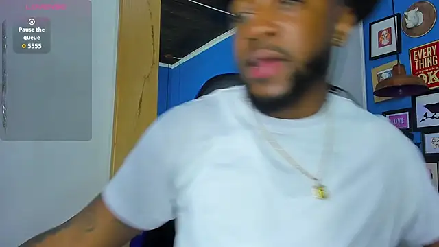 Drake Nassir4 online show from 09-15-25, 09:15