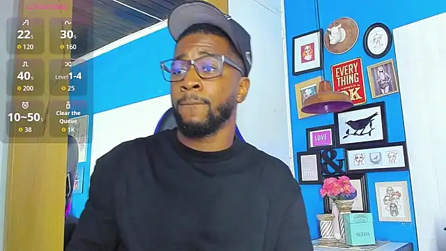 Drake Nassir4 online show from 09-24-25, 08:56