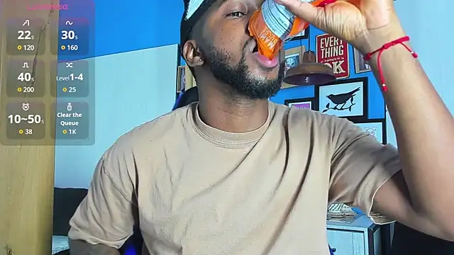 Drake Nassir4 online show from 09-30-25, 09:31