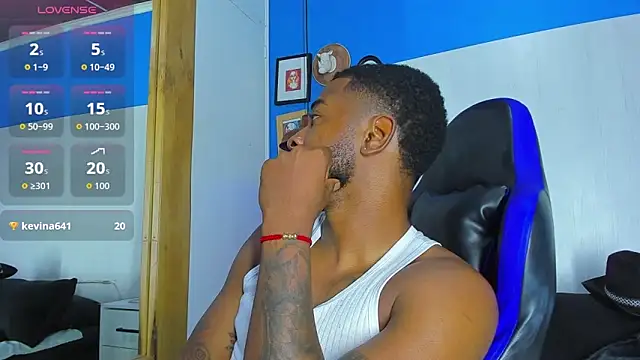 Drake Nassir4 online show from 10-08-25, 09:18