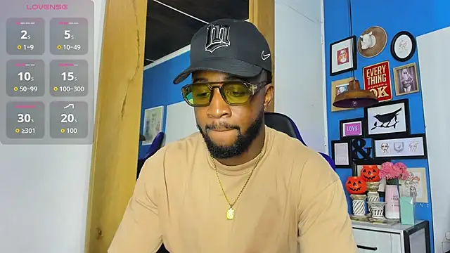 Drake Nassir4 online show from 10-27-25, 09:19