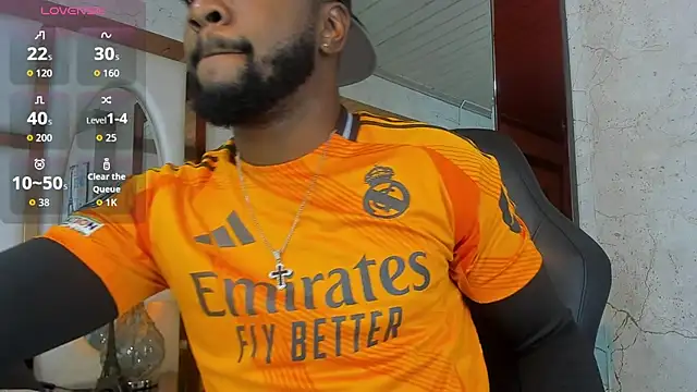 Drake Nassir4 online show from 01-07-26, 09:06