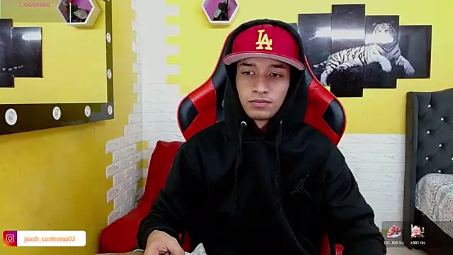 jose sexycumm online show from 11-14-25, 07:45