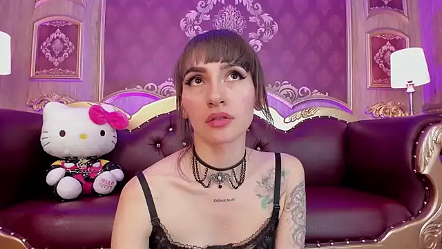 ElectraRaptiis online show from 01-31-25, 11:03