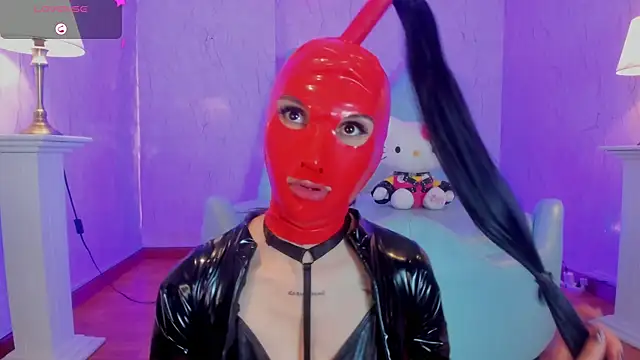 ElectraRaptiis online show from 02-23-25, 05:45