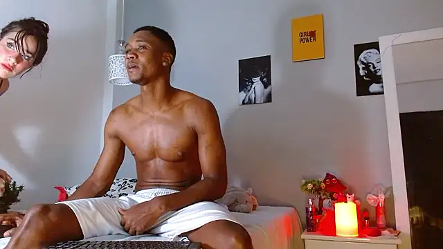 Kimandyuk online show from 12-05-24, 10:12