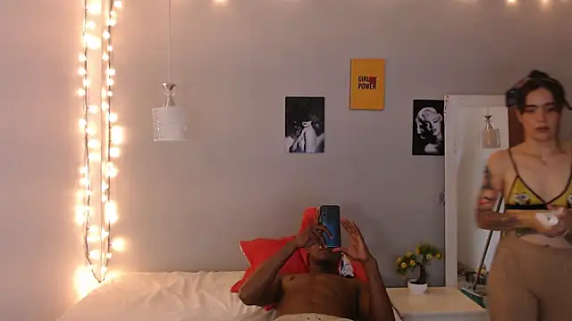 Kimandyuk online show from 01-05-25, 01:35