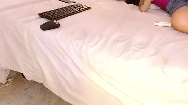 Kimandyuk online show from 01-31-25, 01:33