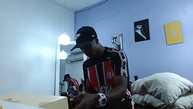 Kimandyuk online show from 02-08-25, 07:49