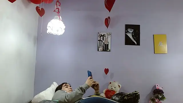 Kimandyuk online show from 02-22-25, 07:03