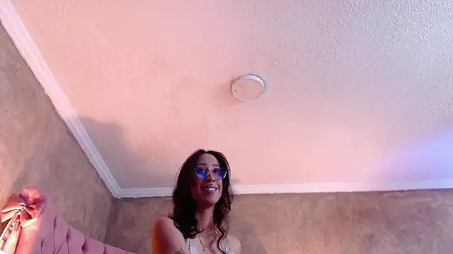 GabyPetit online show from 02-08-25, 03:00