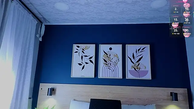 GabyPetit online show from 09-16-25, 07:48