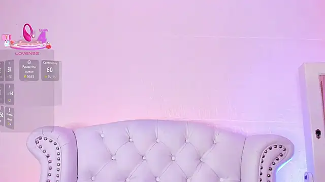 GabyPetit online show from 03-09-26, 08:46