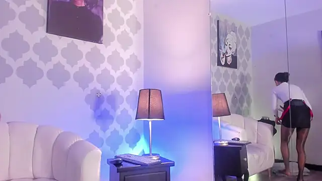 GabyPetit online show from 05-08-26, 11:59