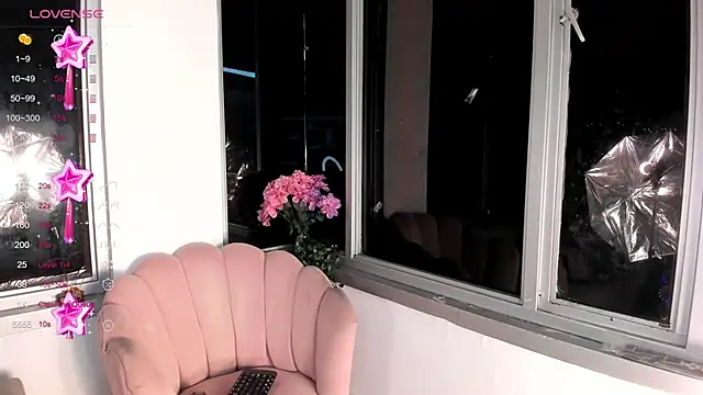 Megan Lim online show from 01-06-25, 10:24