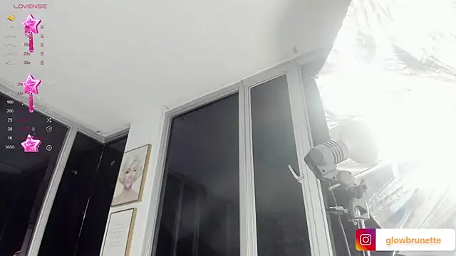 Megan Lim online show from 03-10-25, 10:04