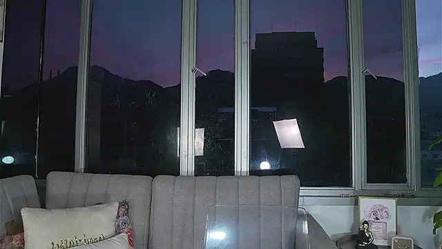 Snapshot of Megan_Lim chatting on 02-07-26, 11:03 Megan Lim online show from 02-07-26, 11:03