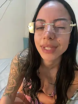 Elamesmamorena online show from 07-27-26, 10:11
